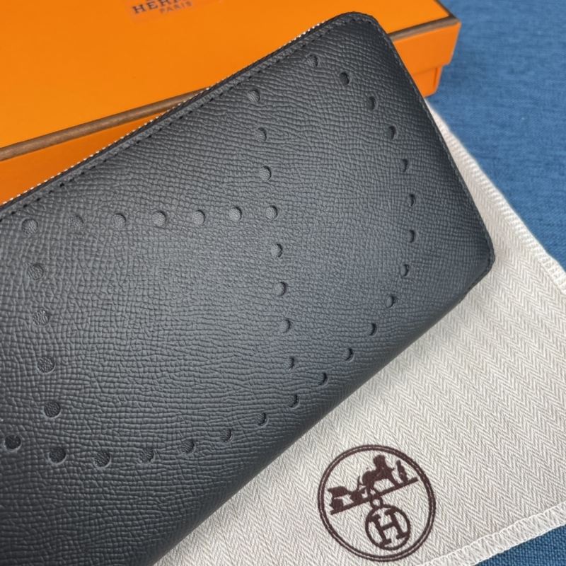 Hermes Wallets Purse